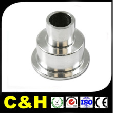 Aluminnum Hub End CNC Machining